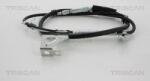 TRISCAN Cablu, frana de parcare TRISCAN 8140 29175 (8140 29175) - fixbox