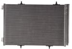 MAHLE Condensator, climatizare MAHLE AC 1179 000P (AC 1179 000P)