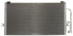 THERMOTEC Condensator, climatizare THERMOTEC KTT110359 (KTT110359) - fixbox