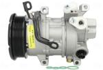NISSENS Compresor, climatizare NISSENS 89528 (89528)