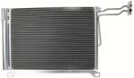 Bosch Condensator, climatizare BOSCH 1 986 AD2 278 (1 986 AD2 278) - fixbox