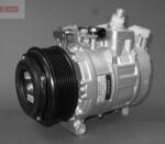 DENSO Compresor, climatizare DENSO DCP17080 (DCP17080) - fixbox