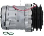Bosch Compresor, climatizare BOSCH 1 986 AD1 427 (1 986 AD1 427) - fixbox