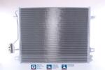 NISSENS Condensator, climatizare NISSENS 940098 (940098)