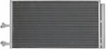 Bosch Condensator, climatizare BOSCH 1 986 AD2 464 (1 986 AD2 464) - fixbox