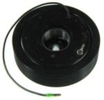 THERMOTEC Cupla magnetica, compresor climatizare THERMOTEC KTT040072 (KTT040072)