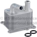 PIERBURG Radiator ulei, ulei motor PIERBURG 7.09269. 50.0 (7.09269.50.0)
