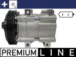 MAHLE Compresor, climatizare MAHLE ACP 843 000P (ACP 843 000P)