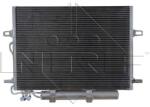 NRF Condensator, climatizare NRF 35517 (35517)