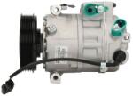 THERMOTEC Compresor, climatizare THERMOTEC KTT090526 (KTT090526) - fixbox