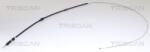 TRISCAN Cablu, frana de parcare TRISCAN 8140 291188 (8140 291188) - fixbox