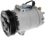 VALEO Compresor, climatizare VALEO 690203 (690203)