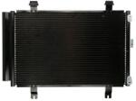 THERMOTEC Condensator, climatizare THERMOTEC KTT110073 (KTT110073) - fixbox