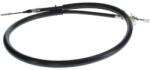 Bosch Cablu, frana de parcare BOSCH 1 987 477 858 (1 987 477 858) - fixbox