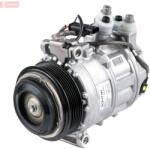 DENSO Compresor, climatizare DENSO DCP17191 (DCP17191) - fixbox