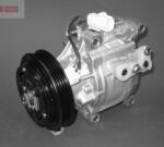 DENSO Compresor, climatizare DENSO DCP50007 (DCP50007) - fixbox