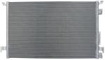 Bosch Condensator, climatizare BOSCH 1 986 AD2 164 (1 986 AD2 164) - fixbox