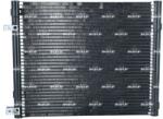 NRF Condensator, climatizare NRF 350644 (350644)