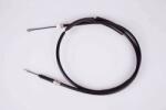 HELLA Cablu, frana de parcare HELLA 8AS 355 667-191 (8AS 355 667-191)