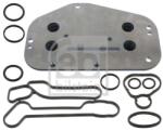 Febi Bilstein Radiator ulei, ulei motor FEBI BILSTEIN 101406 (101406)