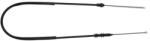 ABE Cablu, frana de parcare ABE C7R019ABE (C7R019ABE) - fixbox