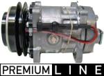 MAHLE Compresor, climatizare MAHLE ACP 501 000P (ACP 501 000P)