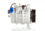 NISSENS Compresor, climatizare NISSENS 89599 (89599)