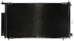 THERMOTEC Condensator, climatizare THERMOTEC KTT110053 (KTT110053) - fixbox
