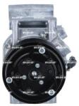 NRF Compresor, climatizare NRF 320237 (320237)