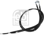 Febi Bilstein Cablu, frana de parcare FEBI BILSTEIN 176679 (176679) - fixbox