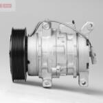 DENSO Compresor, climatizare DENSO DCP50092 (DCP50092) - fixbox