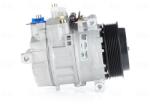 NISSENS Compresor, climatizare NISSENS 89200 (89200)