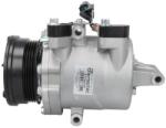 THERMOTEC Compresor, climatizare THERMOTEC KTT090289 (KTT090289) - fixbox