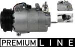 MAHLE Compresor, climatizare MAHLE ACP 552 000P (ACP 552 000P)