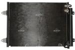 NRF Condensator, climatizare NRF 35614 (35614)