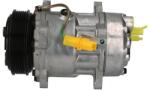 Bosch Compresor, climatizare BOSCH 1 986 AD1 109 (1 986 AD1 109) - fixbox