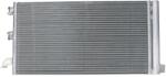 Bosch Condensator, climatizare BOSCH 1 986 AD2 100 (1 986 AD2 100) - fixbox
