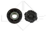 NRF Cupla magnetica, compresor climatizare NRF 380044 (380044)