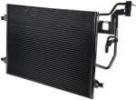 VALEO Condensator, climatizare VALEO 817679 (817679) - fixbox