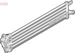 DENSO Radiator ulei, ulei motor DENSO DRL20001 (DRL20001)