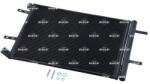 NRF Condensator, climatizare NRF 350529 (350529)