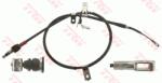 TRW Cablu, frana de parcare TRW GCH669 (GCH669) - fixbox