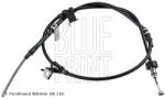 BLUE PRINT Cablu, frana de parcare BLUE PRINT ADG046127 (ADG046127) - fixbox