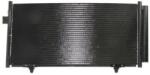 THERMOTEC Condensator, climatizare THERMOTEC KTT110431 (KTT110431) - fixbox