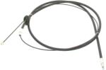 Bosch Cablu, frana de parcare BOSCH 1 987 477 197 (1 987 477 197) - fixbox