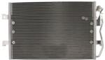 THERMOTEC Condensator, climatizare THERMOTEC KTT110114 (KTT110114) - fixbox