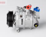DENSO Compresor, climatizare DENSO DCP05098 (DCP05098)