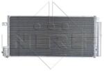 NRF Condensator, climatizare NRF 35750 (35750)
