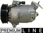 MAHLE Compresor, climatizare MAHLE ACP 169 000P (ACP 169 000P)