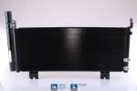 NISSENS Condensator, climatizare NISSENS 940571 (940571) - fixbox
